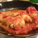 和乃家 - 【２０１９年１２月】 ロールキャベツ