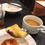 ラ・ベランダ - 