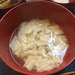 もりなが - 