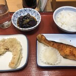 まいどおおきに浜松姫街道食堂 - 