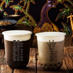 タピチ ティースタンド 梅田HEP FIVE店