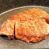 鉄板焼　堂島 - 