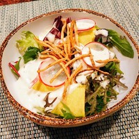 鉄板焼　堂島 - 