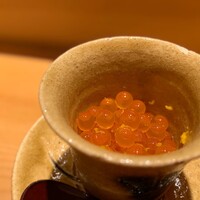 鮨 さいとう - 