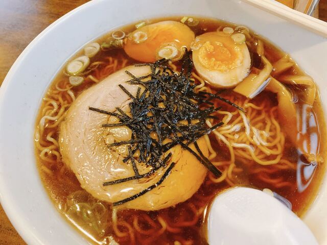 郷里 高山 ラーメン 食べログ