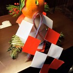 パレスホテル東京 - 装飾