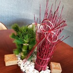 パレスホテル東京 - 装飾