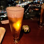 パレスホテル東京 - イブニング