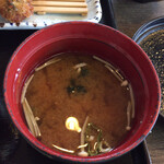 レストラン東郷 - 