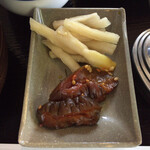 レストラン東郷 - 