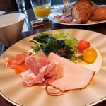 パレスホテル東京 - 