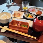 パレスホテル東京 - 