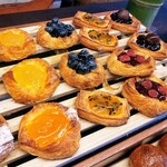 パレスホテル東京 - 