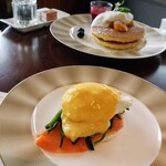 パレスホテル東京 - 