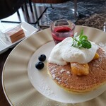 パレスホテル東京 - 