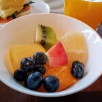 パレスホテル東京 - 