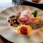 パレスホテル東京 - 