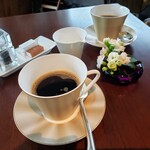 パレスホテル東京 - 