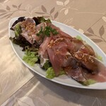 ビストロゼブラ - 