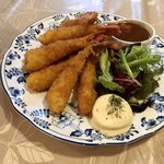 ビストロゼブラ - 