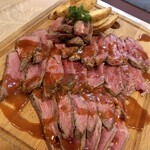 ビストロゼブラ - 