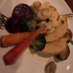 ラ ニュイ ブランシュ - 