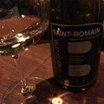 ラ ニュイ ブランシュ - 