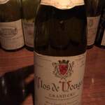 ラ ニュイ ブランシュ - 