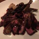 ラ ニュイ ブランシュ - 