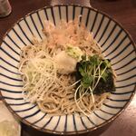 蕎麦おざき - 