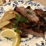 ビストロゼブラ - 