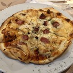 ビストロゼブラ - 