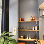 ジェラート ピケ カフェ - 