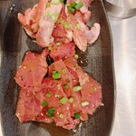 卸 新宿食肉センター 極 - 