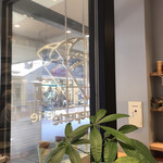 ジェラート ピケ カフェ - 