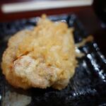 手打ちさぬきうどん 心 - 