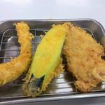 Tempura Dokoro Hirao - 