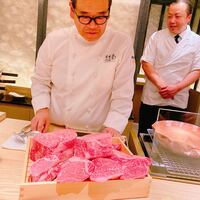 肉屋 田中 - 