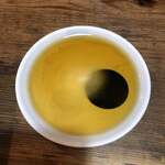 宮川橋もつ肉店 - ごま油サワーにして呑みたい