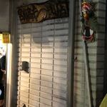 宮川橋もつ肉店 - 外観