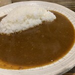 喫茶＆カレー 伊勢 - 