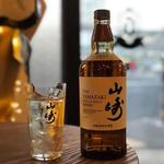 [Yamazaki] ~shingle malt~