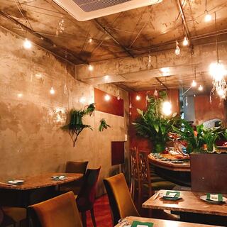 代々木上原でディナー とっておきのおしゃれなお店17選 食べログまとめ 代々木上原でディナー とっておきのおしゃれなお店17選 食べログまとめ
