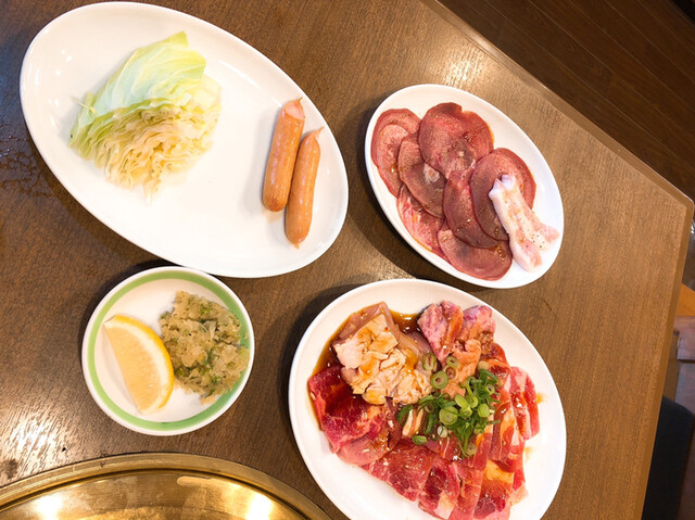 どんじゃか 長門店 長門市 和食 その他 食べログ どんじゃか 長門店 長門市 和食 その他 食べログ