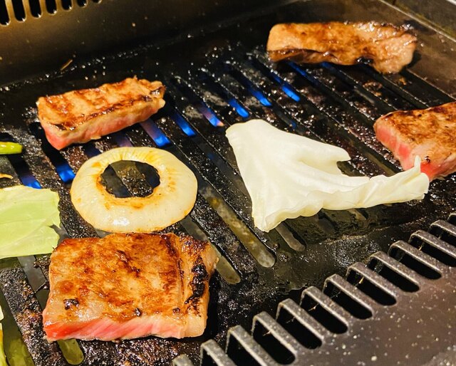 とっちゃん 泉大津店 和泉府中/焼肉 [食べログ]