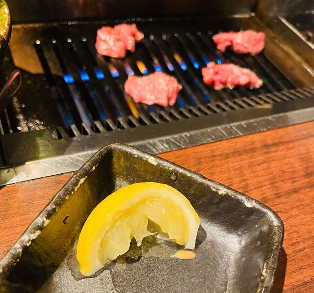 とっちゃん 泉大津店 和泉府中/焼肉 [食べログ]