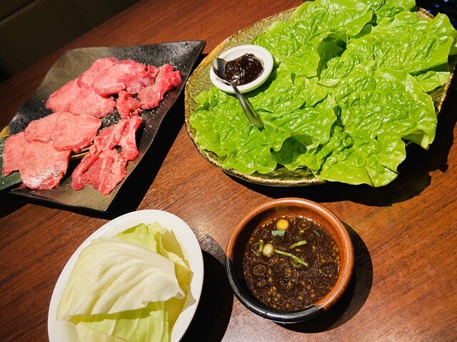 とっちゃん 泉大津店 和泉府中/焼肉 [食べログ]