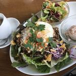 フダンカフェ - 