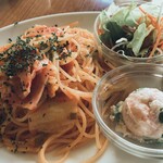 フダンカフェ - 