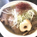 ROOTS - みそたまりラーメン